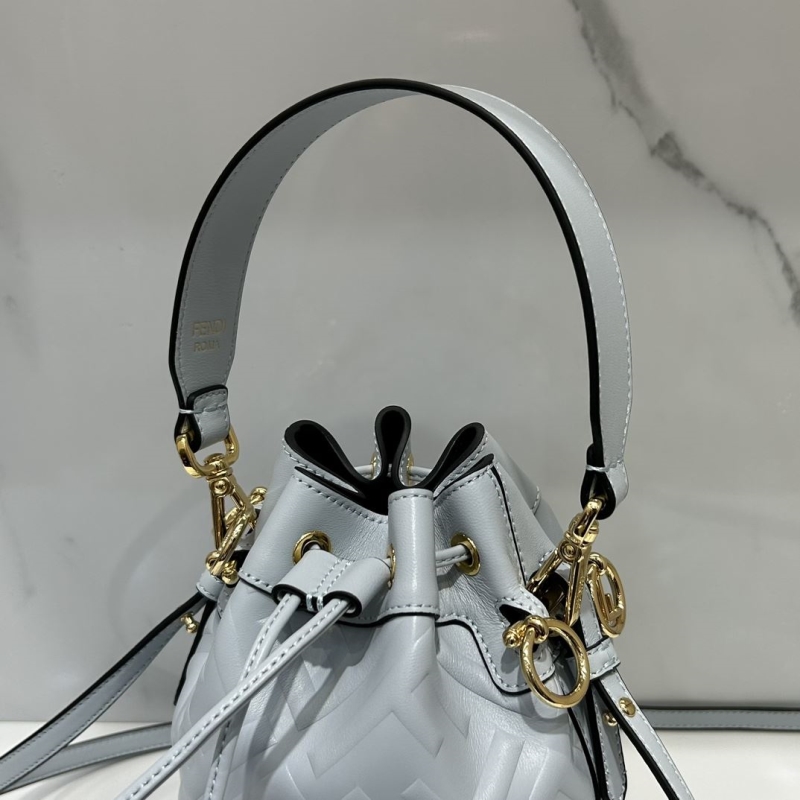 Fendi Bucket Bags